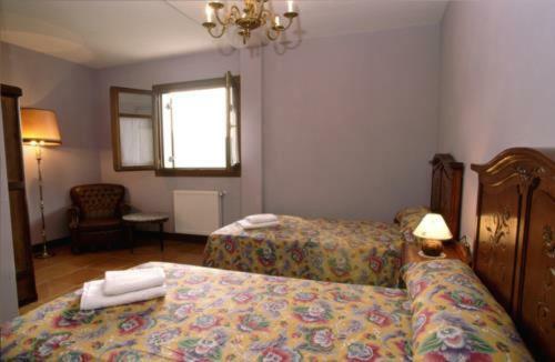 Casa Rural Orortegi Aia ภายนอก รูปภาพ